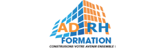 ADRH formations Logo